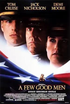 فيلم A Few Good Men 1992 مترجم - باهي فيلم